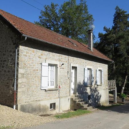 Gite Du Domaine Le Moulin D Aiguemarde Razes Екстериор снимка